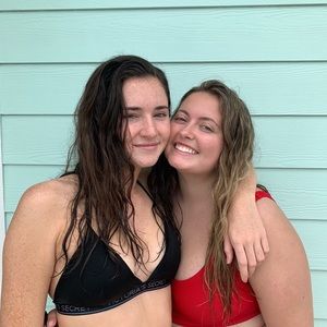 Meet your Posher, Bailey